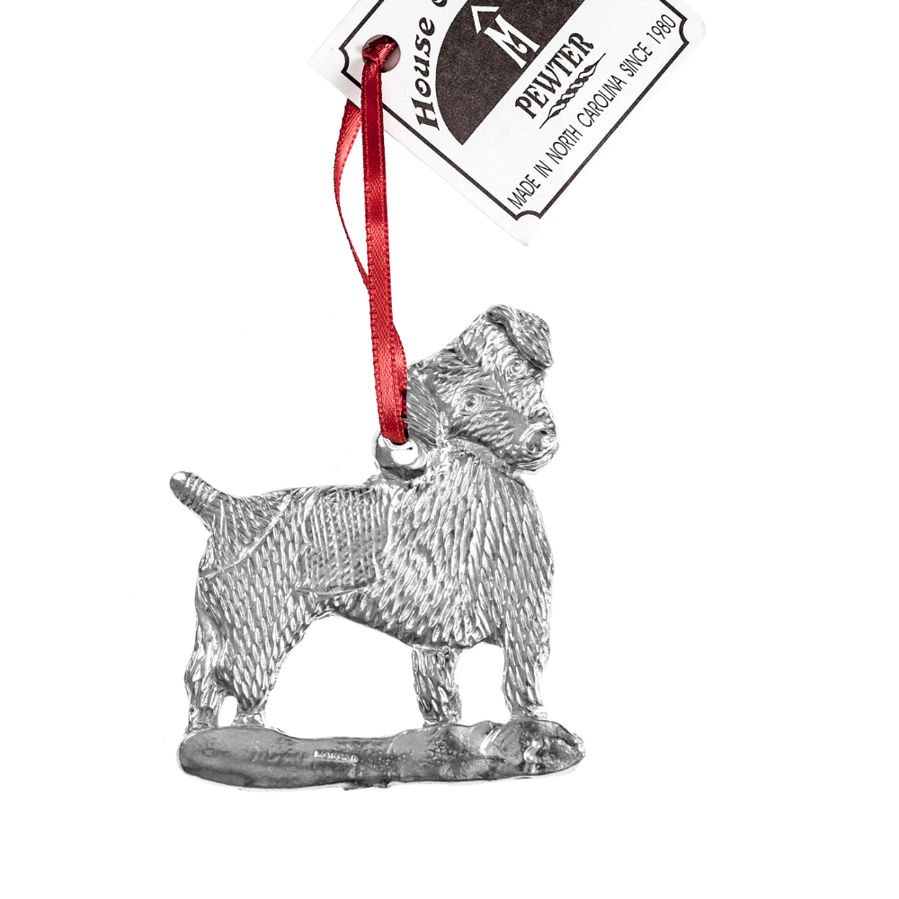 Jack on sale russell keychain