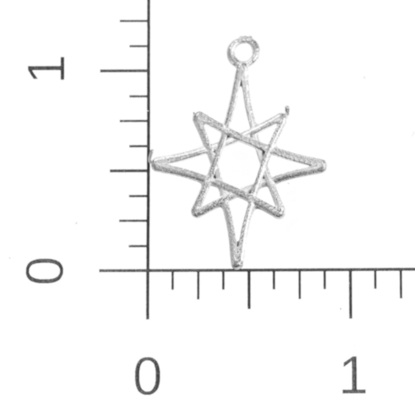 Bethlehem Star Jewelry - Moravian Star Jewelry - Bethlehem Star Gifts