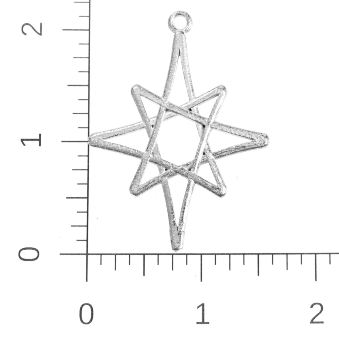 Bethlehem Star Jewelry - Moravian Star Jewelry - Bethlehem Star Gifts