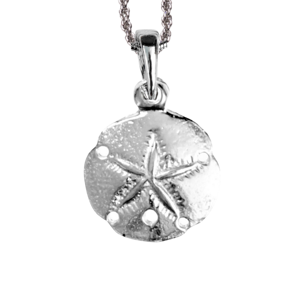 Ocean Inspired Small Pendant Necklace For Women And Men Starfish, Sailing  Waves, Seahorse, Sea Turtle, Sand Dollar Fashionable Jewelry Gift From  Vipjewel, $24.33 | DHgate.Com