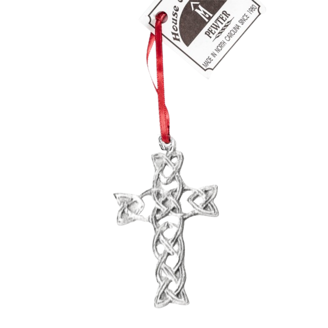 Celtic Cross Jewelry Gifts -Celtic Cross Pendant - Necklaces - Keychain