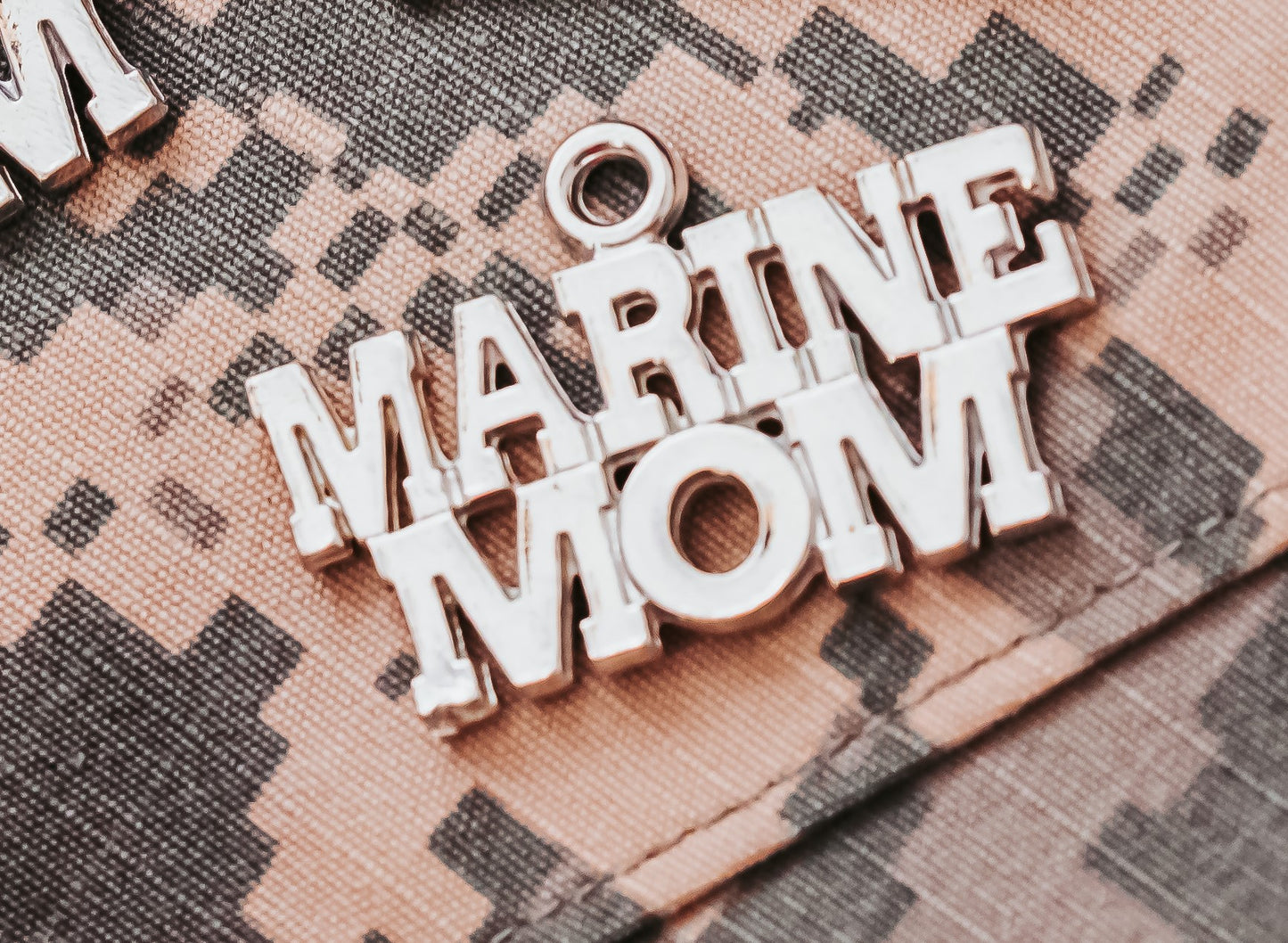 Marine Mom Gift