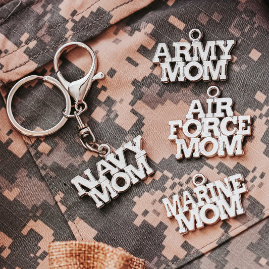 Military Keychains