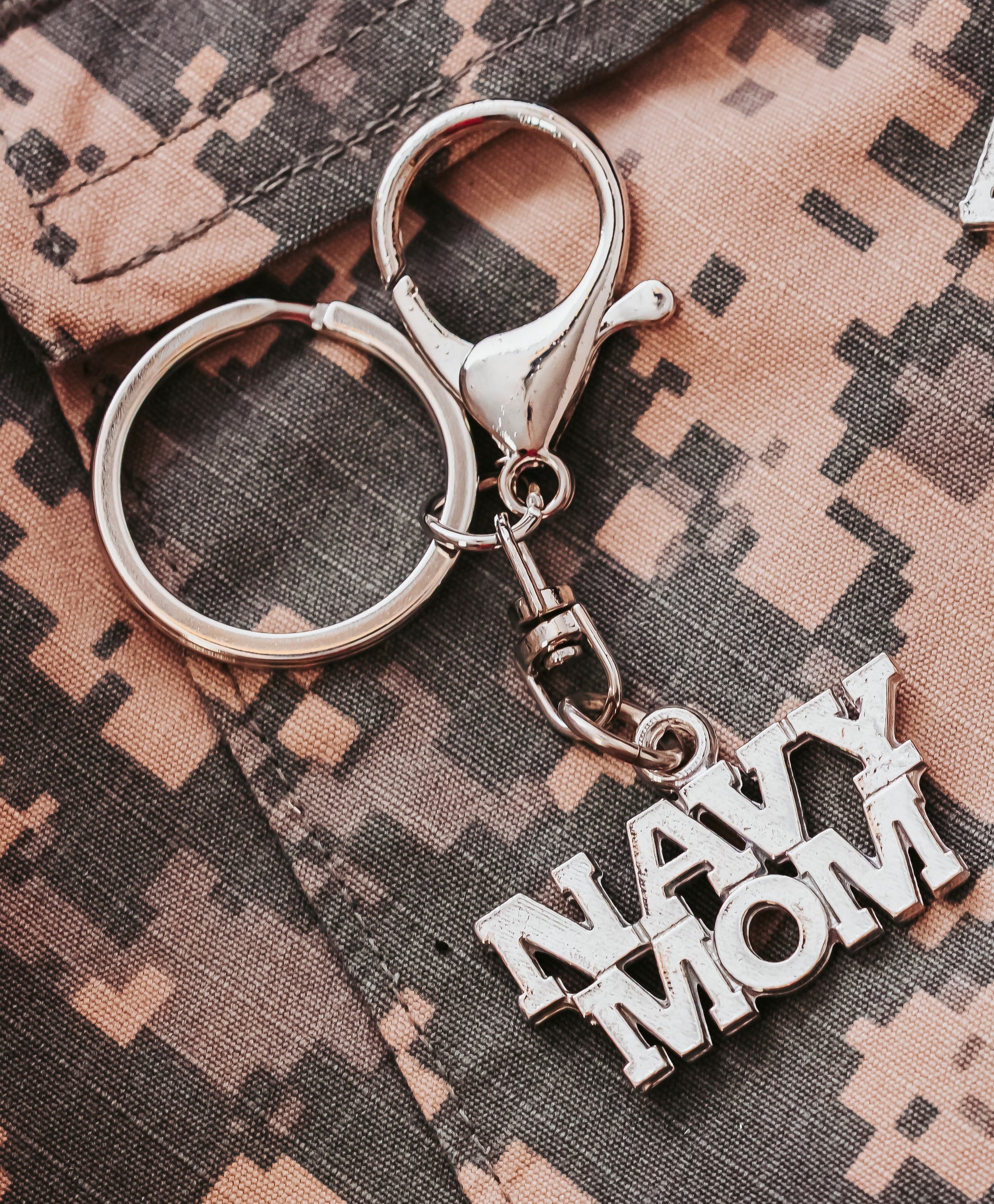 Navy Mom Gift